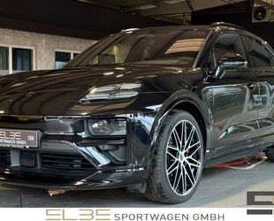 Porsche Macan Gebrauchtwagen