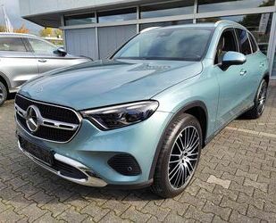 Mercedes-Benz GLC 300 Gebrauchtwagen