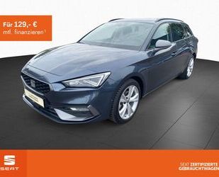 Seat Leon Gebrauchtwagen
