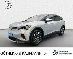 VW ID.4 Gebrauchtwagen
