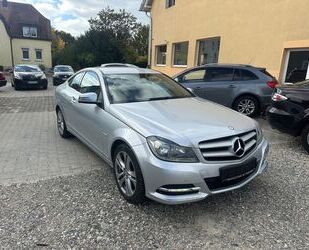 Mercedes-Benz C 220 Gebrauchtwagen