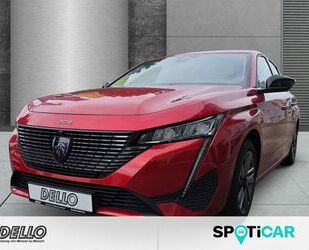 Peugeot 308 Gebrauchtwagen