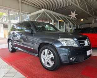 Mercedes-Benz GLK 320 Gebrauchtwagen