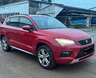 Seat Ateca Gebrauchtwagen