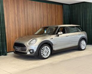 Mini One Clubman Gebrauchtwagen