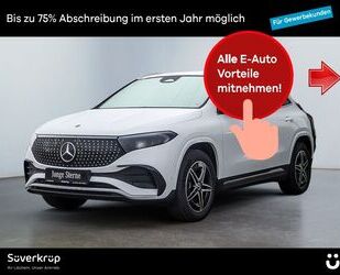 Mercedes-Benz EQA Gebrauchtwagen