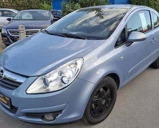 Opel Corsa Gebrauchtwagen