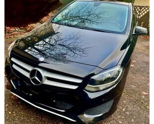 Mercedes-Benz B 220 Gebrauchtwagen