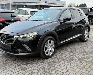 Mazda CX-3 Gebrauchtwagen