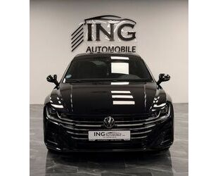 VW Arteon Gebrauchtwagen