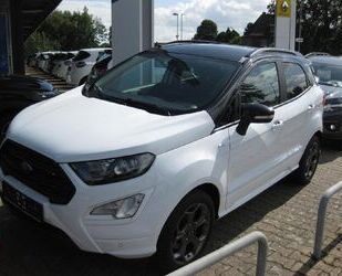 Ford EcoSport Gebrauchtwagen