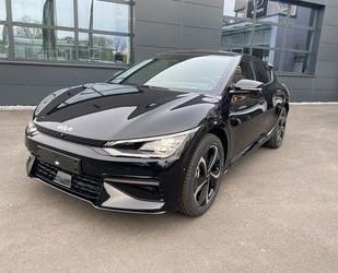 Kia EV6 Gebrauchtwagen