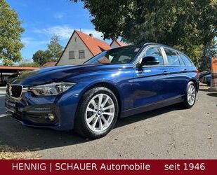 BMW 318 Gebrauchtwagen