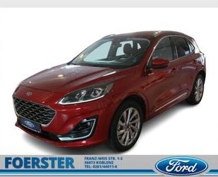 Ford Kuga Gebrauchtwagen