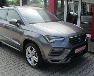 Seat Ateca Gebrauchtwagen