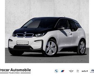 BMW i3 Gebrauchtwagen