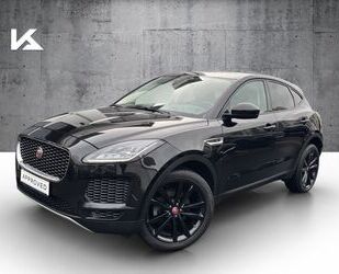 Jaguar E-Pace Gebrauchtwagen