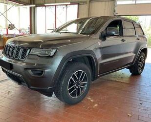 Jeep Grand Cherokee Gebrauchtwagen
