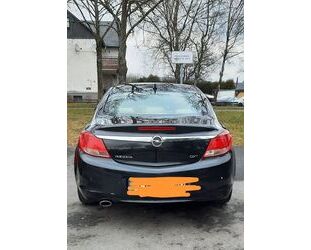 Opel Insignia Gebrauchtwagen
