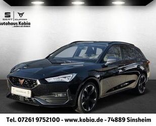 Cupra Leon Gebrauchtwagen