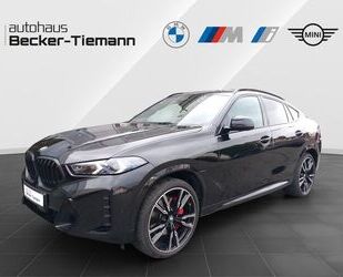 BMW X6 Gebrauchtwagen