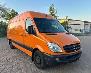 Mercedes-Benz Sprinter Gebrauchtwagen
