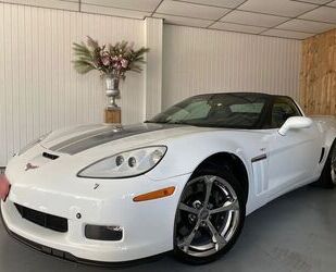 Corvette C6 Gebrauchtwagen