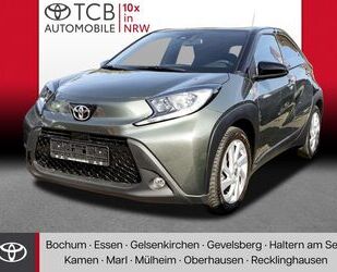 Toyota Aygo (X) Gebrauchtwagen