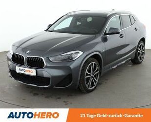 BMW X2 Gebrauchtwagen