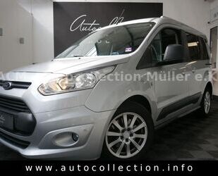 Ford Tourneo Connect Gebrauchtwagen