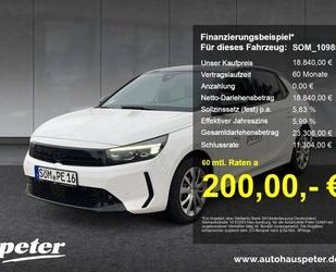 Opel Corsa Gebrauchtwagen
