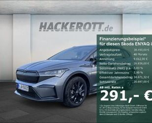 Skoda Enyaq Gebrauchtwagen