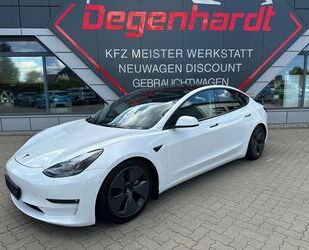 Tesla Model 3 Gebrauchtwagen