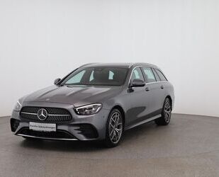 Mercedes-Benz E 300 Gebrauchtwagen