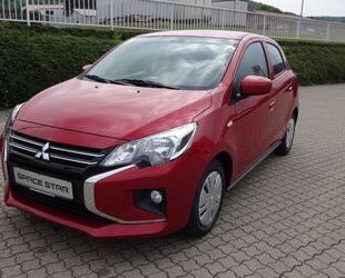 Mitsubishi Space Star Gebrauchtwagen