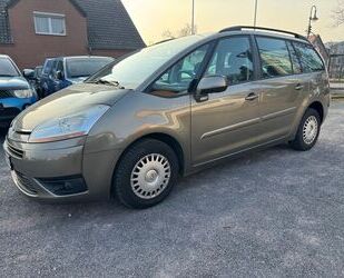 Citroen Grand C4 Picasso / SpaceTourer Gebrauchtwagen