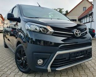 Toyota Proace (Verso) Gebrauchtwagen