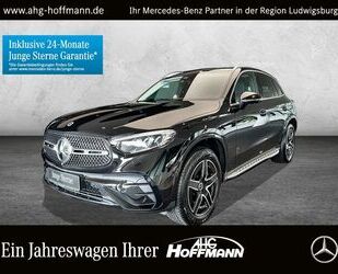 Mercedes-Benz GLC 300 Gebrauchtwagen