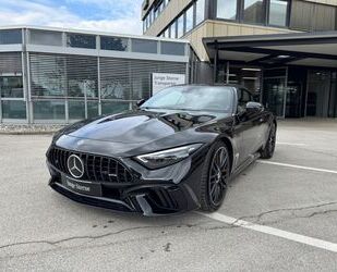Mercedes-Benz SL 63 AMG Gebrauchtwagen