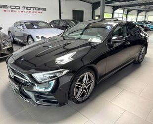 Mercedes-Benz CLS 400 Gebrauchtwagen