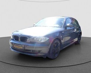 BMW 120 Gebrauchtwagen