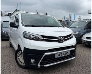 Toyota Proace (Verso) Gebrauchtwagen