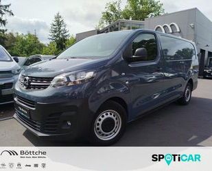 Opel Vivaro Gebrauchtwagen