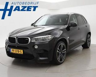 BMW X5 M Gebrauchtwagen