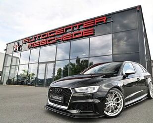 Audi RS3 Gebrauchtwagen