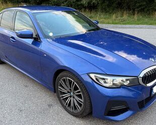 BMW 330 Gebrauchtwagen