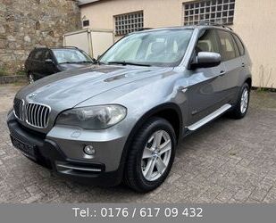 BMW X5 Gebrauchtwagen