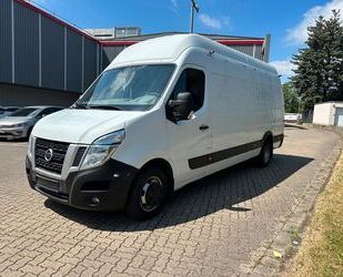 Nissan NV400 Gebrauchtwagen