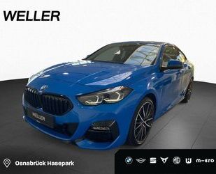 BMW 218 Gran Coupé Gebrauchtwagen