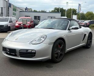 Porsche Boxster Gebrauchtwagen